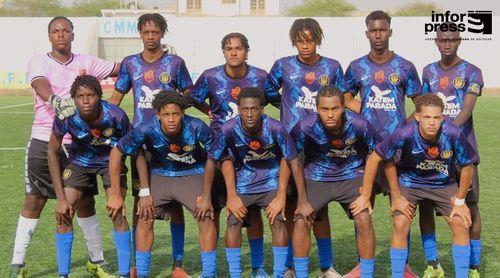 Final Sub-17/Maio: EPIF diz-se pronta para revalidar título nacional