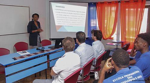 Instituto Profissional das Tecnologias e Artes celebra nove anos marcados por resiliência, crescimento e internacionalização