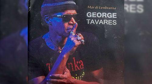 George Tavares lança EP “Mar de Lembrança” e critica sistema de direitos de autor