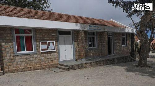 Brava: ESET promove conversa aberta sobre “Pilares da Educação na Formação do Cidadão”