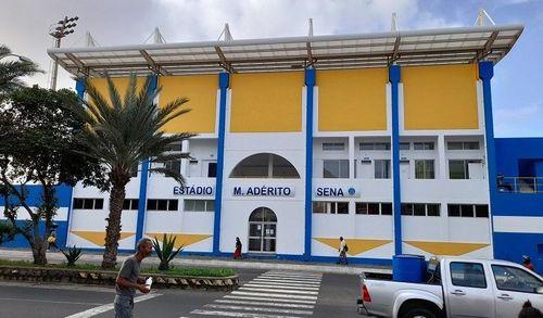 Futebol: Mindelo e Porto Novo acolhem a final do Campeonato Nacional e a Final Four da Taça Cabo Verde
