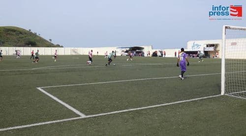 Fogo/Santa Catarina: Torneio com novo regulamento para reforçar competitividade e identidade comunitária – organização