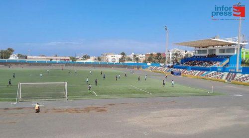 Futebol/São Vicente: Líderes Académica e Derby com encontro marcado para domingo na 2.ª jornada do campeonato