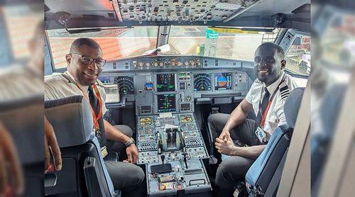 EasyJet strengthens operations in Cabo Verde with inaugural Porto–Praia flight and new routes to Sal