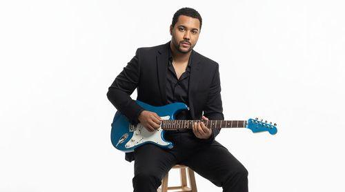 Artista cabo-verdiano Jay_D Marley publica artigos científicos sobre preservação cultural e resistência musical