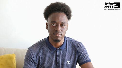 Associação de Estudantes do ISCEE lidera reactivação da Liga Universitária para fortalecer voz estudantil nacional