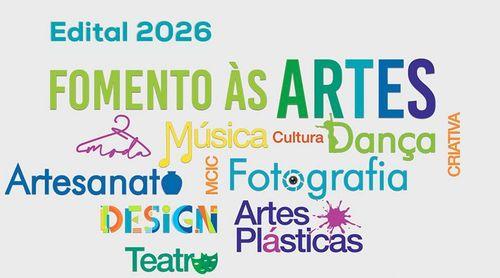 Projectos culturais e de fomento às artes têm até 05 de Fevereiro para concorrer ao financiamento do Governo