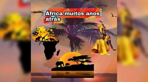 Portugal: Young Cape Verdean creates YouTube channel to preserve African history and culture