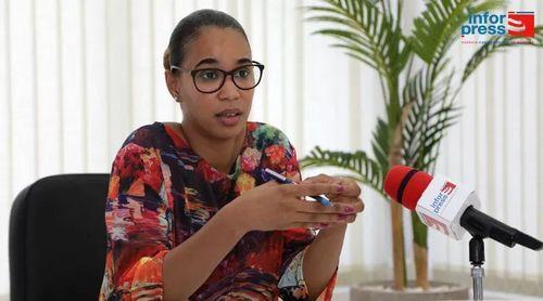 Directora-geral de Inclusão Social admite necessidade de sensibilização para importância de fortalecer a família
