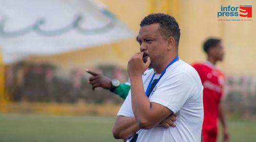 Futebol/Campeonato CV:  Treinador do Boavista da Praia antevê jogo decisivo frente à Ultramarina 