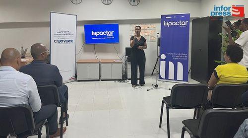 Primeira edição do programa “Bootcamp Impactar” destaca três projectos para inclusão e igualdade social