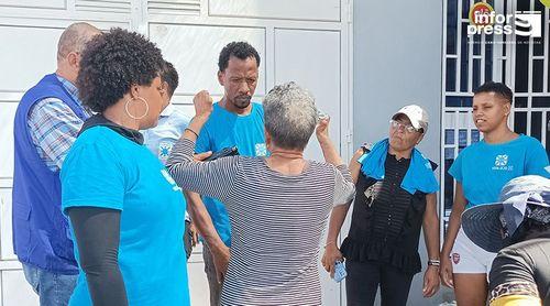 Autárquicas 2024/São Filipe: Candidato da UCID com plano para impulsionar a economia e reduzir desemprego 