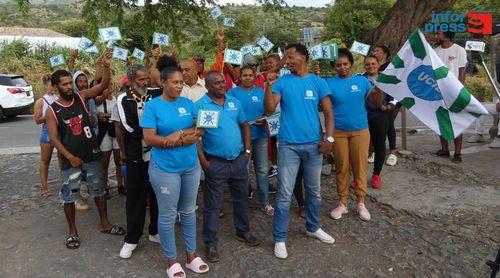 Autárquicas 2024/São Filipe:  Gestão inclusiva e proximidade com a população são razões para voto na UCID – candidato à câmara 