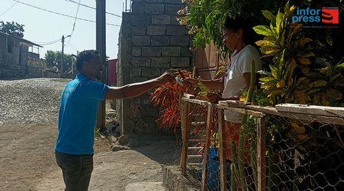 Autárquicas 2024/São Filipe: Candidato da UCID promete mobilizar Governo para resolver problema dos transportes 