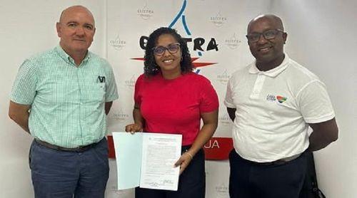 Ilha do Sal: Projecto de eficiência hídrica avança com assinatura de contrato para reabilitação de redes