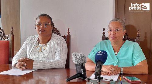 100 anos electrificação do Mindelo: “São Vicente ainda não é uma ilha bem iluminada” – Dora Pires
