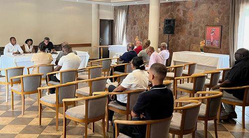 Novo presidente da Associação de Turismo de Santiago promete “nova página” para o sector na ilha