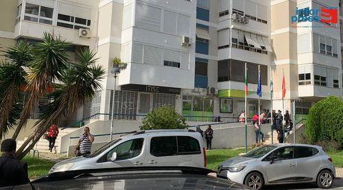 Portugal: Eleição do conselho do sector e primeiro secretário do PAICV suspensa após derrame de álcool na urna