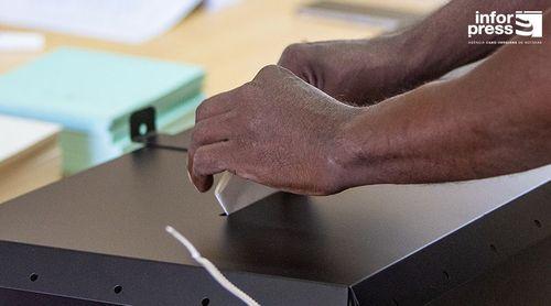 França: Eleições no sector do PAICV adiadas após denúncias de “golpe estatutário”