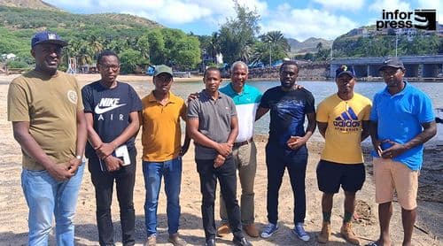 Tarrafal: Eleito do MpD destaca união das comunidades e saúda medidas do Governo pós-chuvas