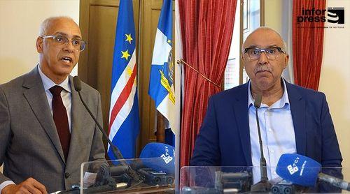 Dia de São Vicente: Eleitos municipais pedem empenho para que a transformação positiva da ilha seja realidade 