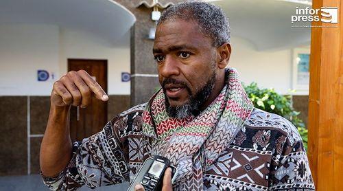 Eleutério Afonso Calls for Dialogue and Study in Standardization of the Cape Verdean Language