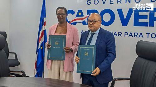 Eliane Lopes promete liderança cultural assente na responsabilidade e transparência