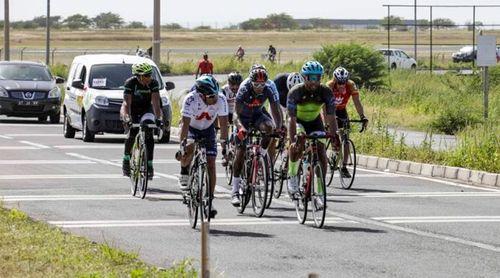 Ciclismo: Cabo Verde leva cinco ciclistas ao Tour de Sahel na Mauritânia