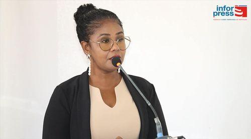 Porto Novo: Aeroporto e ampliação do porto são cruciais para a competitividade de Santo Antão – edil   