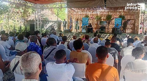 Santo Antão: Edil do Porto Novo insiste na construção do aeroporto e ampliação do porto