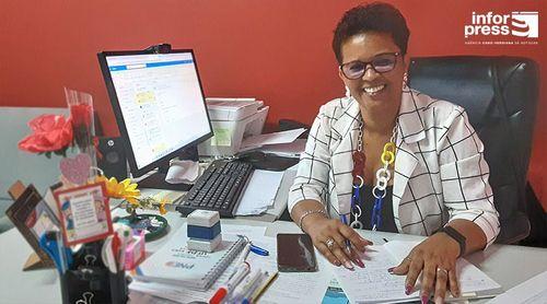 Santo Antão: Delegada da Educação confirma vínculo do porteiro detido e corrige informação sobre menor