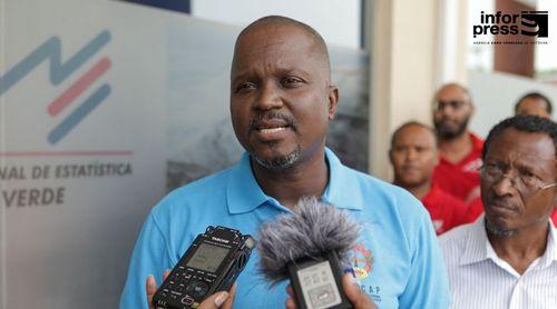 Unir e Resgatar a UNTC-CS defende que 1.º de Maio deve ser reservado para luta sindical