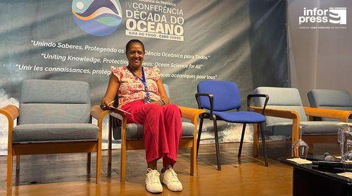 IMar considera experiência das comunidades fundamental na definição de políticas públicas no sector das pescas