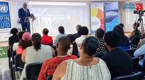 Ministro da Inclusão realça importância das políticas públicas do emprego e rendimento na dignificação da pessoa humana