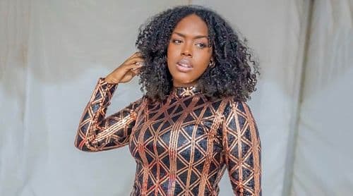 Música: Elly Paris representa Cabo Verde na 18.ª Semana Cultural da China e dos Países de Língua Portuguesa