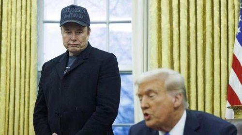 Musk adverte republicanos para derrota nas primárias caso apoiem pacote fiscal de Trump