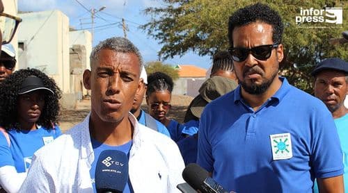   Legislativas2026/São Nicolau: UCID denuncia “abandono” de Carriçal e defende via marítima para quebrar isolamento