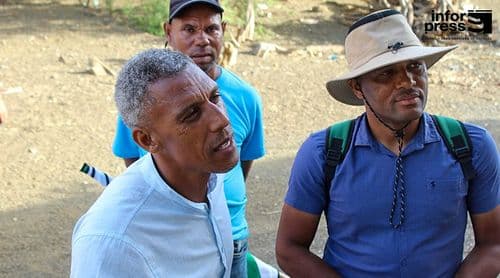 Legislativas2026/São Nicolau: UCID defende valorização da morna e do património cultural para gerar emprego jovem