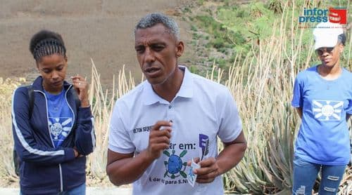 Legislativas2026/São Nicolau: UCID confiante na eleição de um deputado na ilha e apela à participação massiva nas urnas 