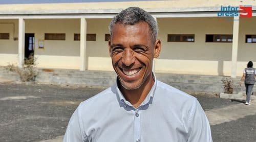 Legislativas2026/São Nicolau: UCID apela à participação eleitoral para garantir futuro melhor