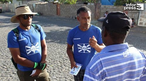 Legislativas2026/São Nicolau: UCID defende aposta no turismo de natureza e economia azul para criação de emprego jovem
