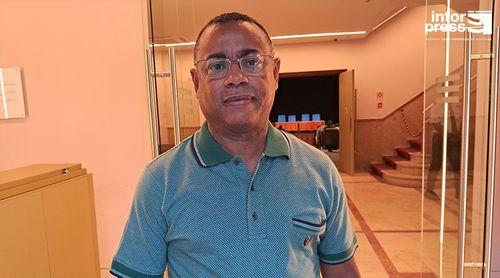 Emanuel Barbosa volta a ser candidato único à liderança do MpD em Portugal