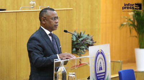 Parlamento: “É impossível falar da consolidação democrática em Cabo Verde sem reconhecer o papel determinante do MpD” – Deputado