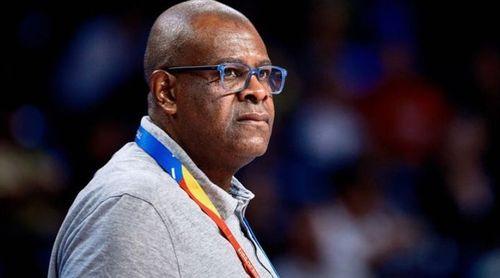 Basquetebol: Emanuel Trovoada deixa selecção de Cabo Verde após Afrobasket’2025
