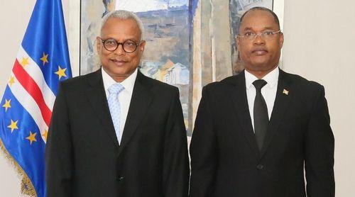 Burundi quer reforçar cooperação bilateral com Cabo Verde em diferentes áreas