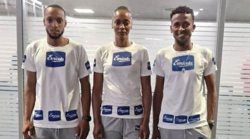 Atletismo: Emicela Team Cabo Verde leva três atletas para Trail Serra das Flores’2026 em Portugal