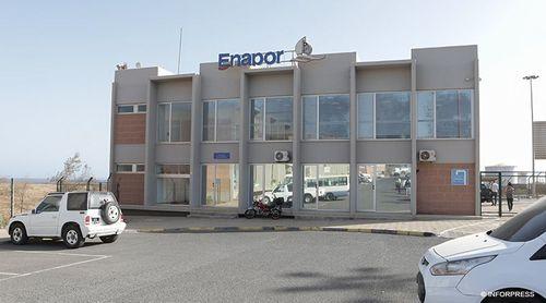 Enapor exempts donations from port fees and extends free container storage
