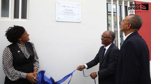 Espaço Diáspora reforça ligação institucional entre Cabo Verde e comunidades emigradas