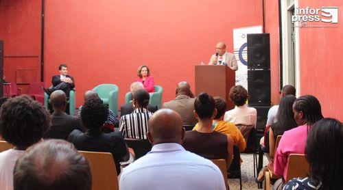 Procultura concludes with positive assessment and new phase under Cabo Verde coordination