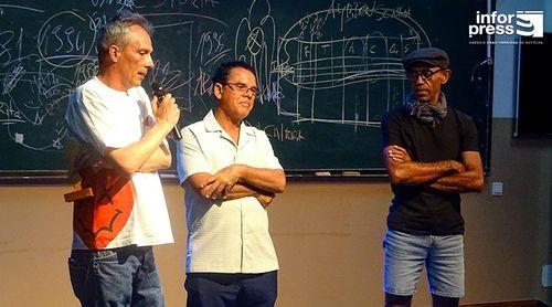 Festival Sal EnCena encerra com “balanço positivo” e foco no desenvolvimento humano